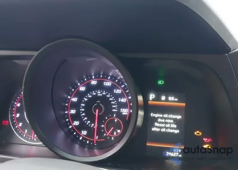 2023 Hyundai Elantra Sel из США, поврежденный, VIN KMHLM4AG2PU414903